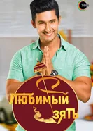 Постер Любимый зять 2014
