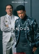 Постер Famous