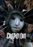 Постер Creeped Out
