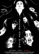 Постер After She Died