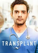 Постер Transplant
