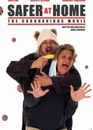 Постер Coronavirus Conspiracy