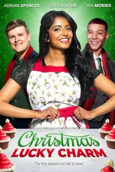 Постер Christmas Lucky Charm