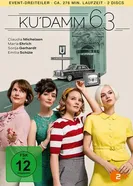Постер Ку'дамм 63 2021
