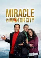 Постер Miracle in Motor City