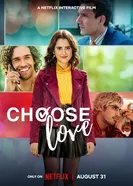 Постер Choose Love