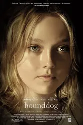 Постер Затравленная 2007