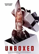 Постер Unboxed