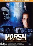 Постер Жестокое царство 1999