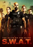 Постер S. W. A. T.: Спецназ города ангелов 2017
