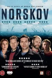 Постер Норскоу 2015