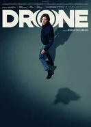 Постер Drone