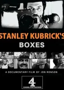 Постер Ящики Стэнли Кубрика 2008