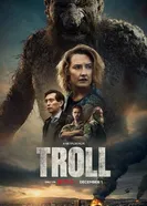 Постер Тролль