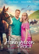 Постер The Honeymoon Pact