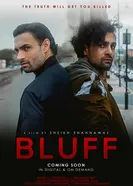 Постер Bluff