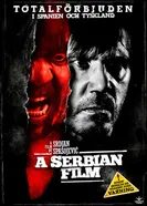 Постер Сербский фильм