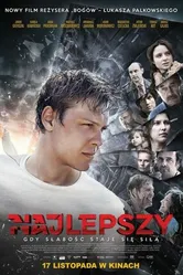 Постер Лучше всех 2017