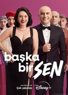 Постер Baska Bir Sen