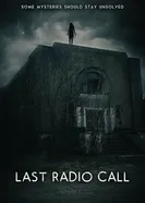 Постер Last Radio Call 2022