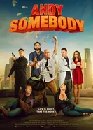 Постер Andy Somebody