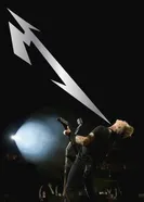 Постер Metallica: Quebec Magnetic 2012