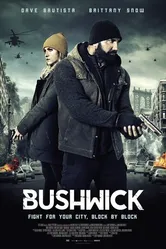 Постер Бушвик 2017