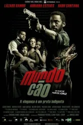 Постер Собачий мир 2016