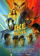 Постер Ike Boys