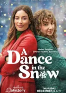 Постер A Dance in the Snow