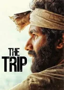 Постер The Trip