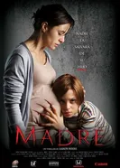 Постер Мать 2016