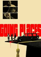 Постер Going Places