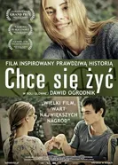 Постер Желание жить 2013