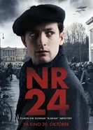Постер Номер 24 2024