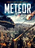 Постер Метеорит