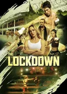 Постер The Lockdown