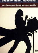 Постер Depeche Mode: Devotional 1993