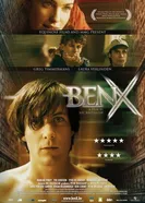 Постер Бен Икс 2007
