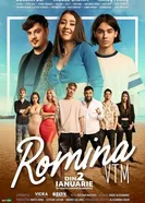 Постер Romina, VTM