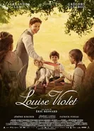 Постер Louise Violet