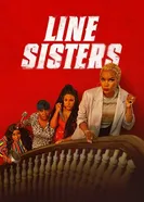 Постер Line Sisters
