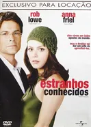 Постер Совершенные незнакомцы 2004