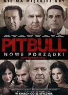 Постер Питбуль. Новые порядки