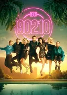 Постер БХ90210 2019