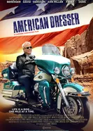 Постер Американский пижон 2018