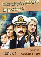 Постер Бесценное время 2010
