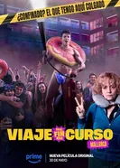 Постер Viaje de fin de curso: Mallorca