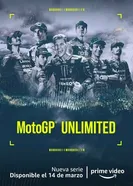 Постер MotoGP Unlimited