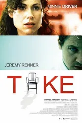 Постер Заложники 2007